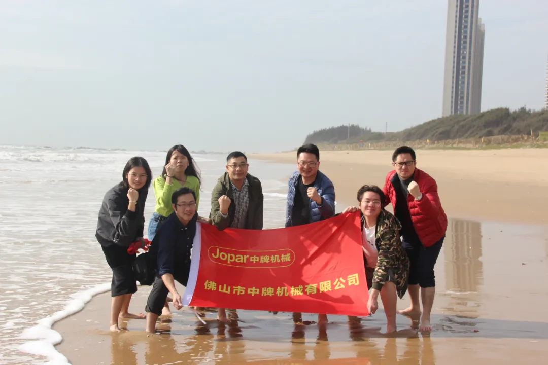 中牌機械湛江游(圖13)